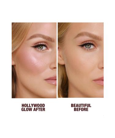 charlotte tilbury YOUR BEAUTY ARCHITECT HIGHLIGHTER GLOW MCZ BAUT61 - Buy Online on GoSupps.com