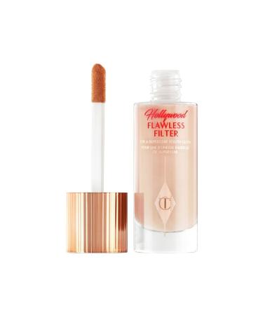 charlotte tilbury Melts Smoothly into the Skin Hollywood Flawless Filter Liquid Illuminator 2 5N 30ml MCZ BUAT37