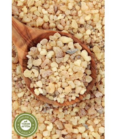 G l ehre Y rem Afyon Famous Aksaray Hand Selected Bosphorus Gum Sweetgum Tree Resin Extract | 130Gr. - Buy Online on GoSupps.com