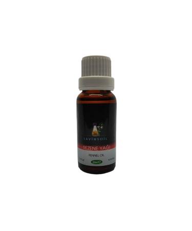 Lavinsoil Fennel Oil 0 Pure and Natural (Fennel Oil)