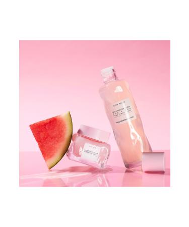 GLOW RECIPE SKIN MOISTURIZING PORE APPEARANCE REDUCING TONIC Demb.1492