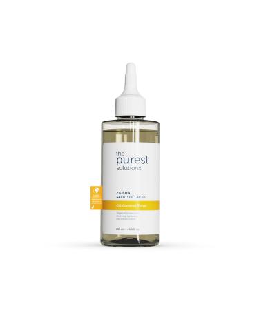 The Purest Solutions Pore Firming and Purifying Tonic 200 ML DEMBA4546 Demb.2936
