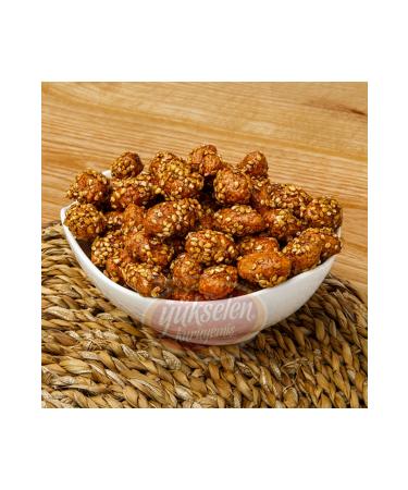 EGE Y KSELEN Honey Sesame Pistachio 1000gr