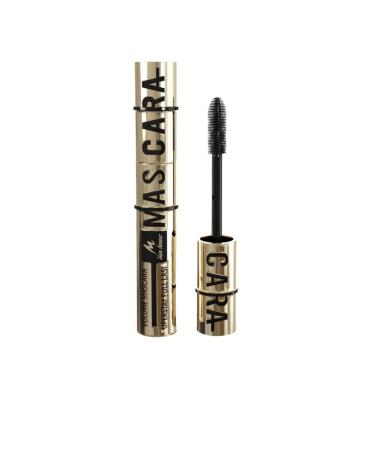 monamour Mon Amour Super Stay Full Lash Mascara