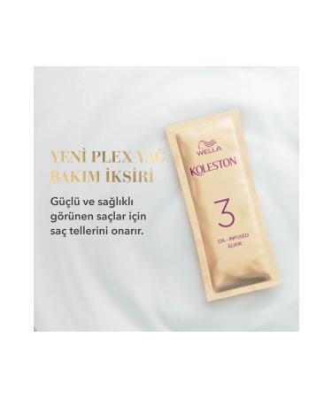 Wella Koleston Supreme 3/0 Dark Brown - Buy Online on GoSupps.com