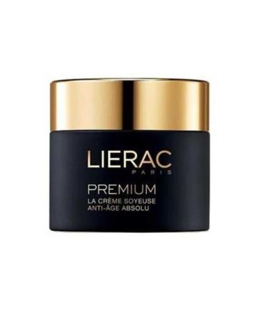 Lierac Revitalizing Cream with Lifting Effect that Provides Skin Recovery 50ml Face Cream
