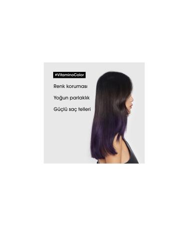 L'oreal Professionnel Vitamino Color Mask that protects color balance in dyed hair 250mlEVA/LORMASKE69 - Buy Online on GoSupps.com