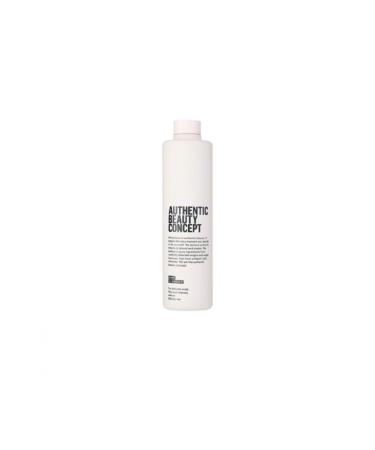 Schwarzkopf Authentic Beauty Concept Bare Cleanser 300ml