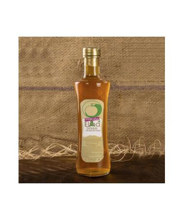 Gurmepark Bottleneck Apple Cider Vinegar 500 ml E