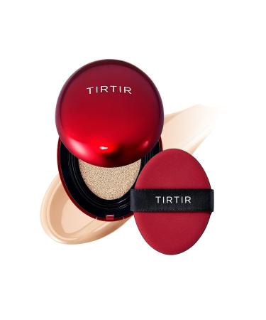 T r T r T rt r Mask Fit Red Cushion Foundation 21C Cool Ivory 18gr