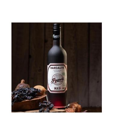 Rumeli K rklareli Hardaliye Red Hardaliye 750 ml E