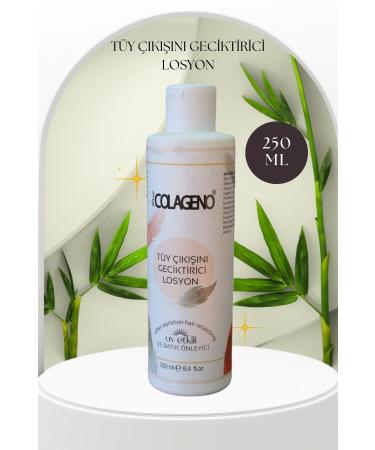 PIEL Colageno Hair Growth Lotion - Buy Online on GoSupps.com