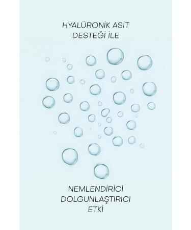 Polente Natural Hydra Mo st Serum - 2% Hyaluronic Acid Panthenol Plumping Moisturizing Serum (30 ML) - Buy Online on GoSupps.com