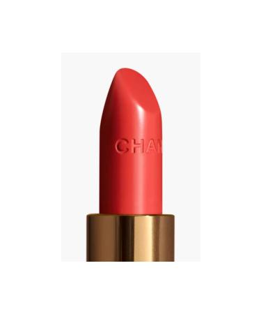 Chanel ROUGE COCO Moisturizing Lipstick 3.5 G Hiscoschanru - Buy Online on GoSupps.com