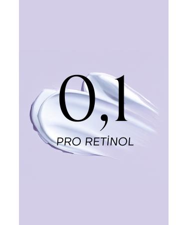 Polente Natural Pro Retinol Eye Cream - Anti-Aging Eye Cream with Retinol (20 ML) - Buy Online on GoSupps.com