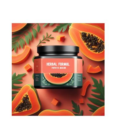 Freelife Papaya Paste - Buy Online on GoSupps.com
