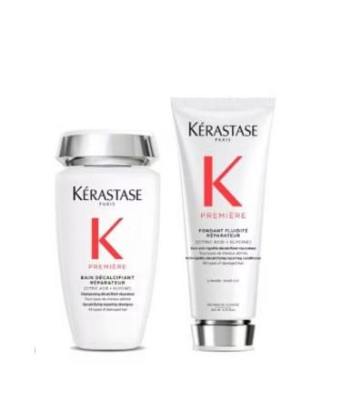 Kerastase Premiere Repair Care Routine Generation NB 893322