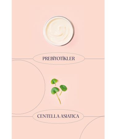 Polente Natural Prebiotic Serum - Moisturizing Prebiotic Serum Supporting Skin Microbiome (30 ML) - Buy Online on GoSupps.com