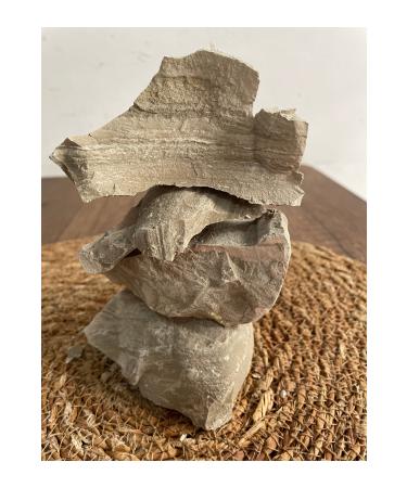 MIXED SNACKS Edible Clay