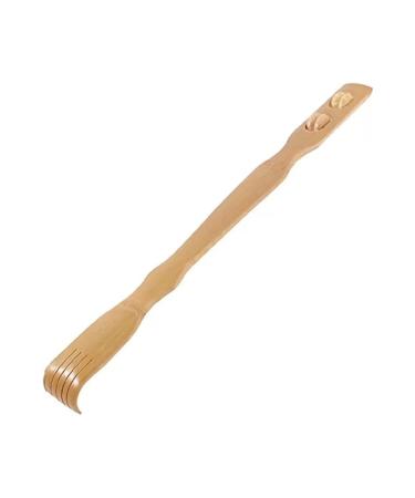 ER C Wooden Back Scratcher 45 Cm Mz235-56