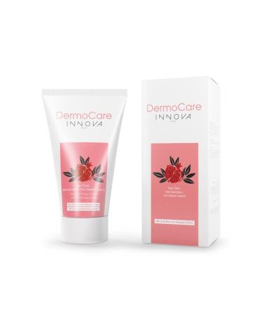 Innova Dermocare Pomegranate Cream 50ml - Buy Online on GoSupps.com