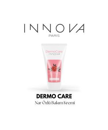 Innova Dermocare Pomegranate Cream 50ml