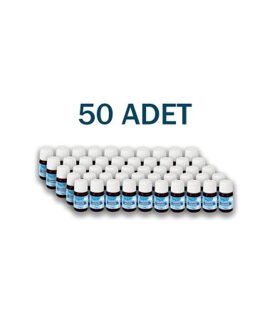 Anis Crystal Anise Flavor 20 ml x 50 Pcs