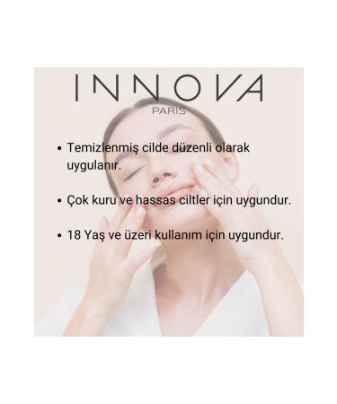 Innova Dermocare Pomegranate Cream 50ml - Buy Online on GoSupps.com