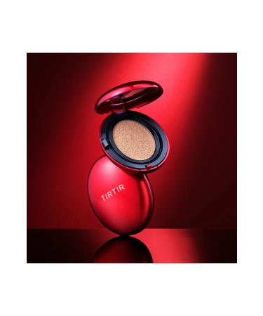 T r T r Mask Fit Red Cushion Foundation 23n Sand 18g - Buy Online on GoSupps.com