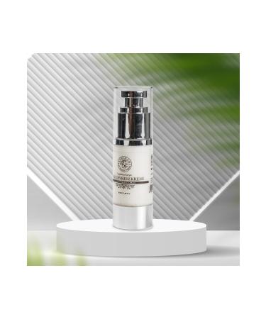 SARUHAN NATURAL PRODUCTS NATURAL EYE CONTOUR CREAM 30 ML