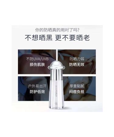 MACK ANDY Autumn CA Sunscreen Water Based - Buy Online on GoSupps.com