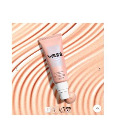 Oriflame Waunt Woke Up Like This Tinted Moisturizer That Provides a Natural Makeup Look - Buy Online on GoSupps.com