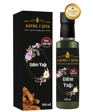 Katre-i ifa Special Production Udim Oil X 2 Economic Set - Buy Online on GoSupps.com