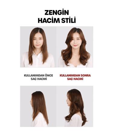 DR BANGGIWON Lab Treatment 7 Types of Protein Containing Intensive Repair Care Complex for Damaged and Damaged Hair - Buy Online on GoSupps.com