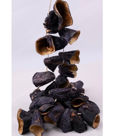 Chickpea Market Dried Eggplant - 1 Bunch