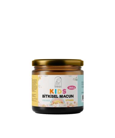 Sefralls Kids Special Cocoa Royal Jelly Vitamin Appetite Stimulant Weight Gainer Paste for Children - Buy Online on GoSupps.com