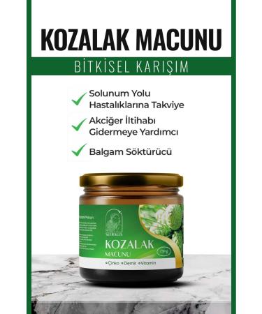 Sefralls Cone Paste - Pine Cone Paste