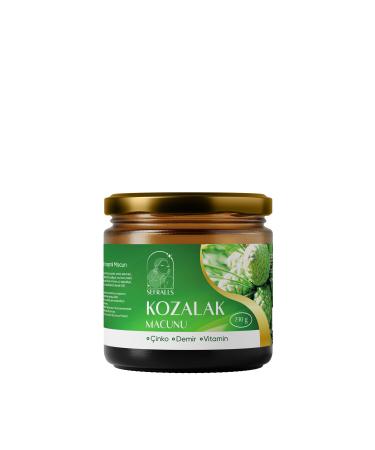 Sefralls Cone Paste - Pine Cone Paste - Buy Online on GoSupps.com