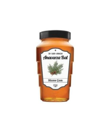 Anavarza Pine Honey 850 Gr. (2 PACK)