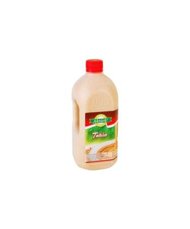 Akt rk Tahini Can 500 Gr. (2 PACK)