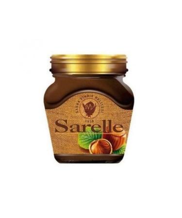 Sarelle Cocoa Hazelnut Paste 350 Gr.
