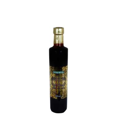 Astra Market Carob Extract Carob Extract Glass Bottle 680 gr
