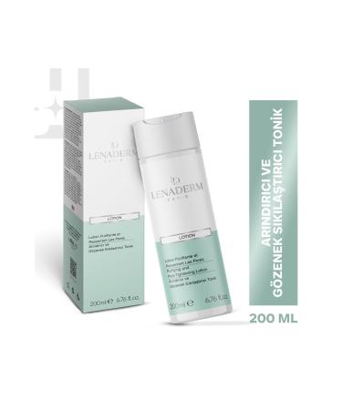 Lenaderm Lotion