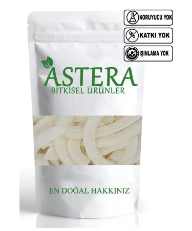 ASTERA 500 gr Dried Coconut (1st Quality)