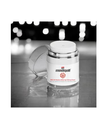 MED QALL Mediqall Pro Uv Sun Cream for Sensitive Skin 50 ml