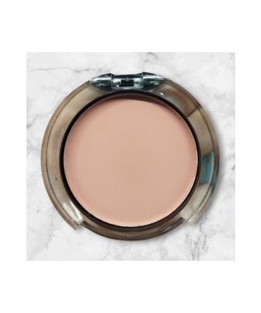 Kiss Beauty Terra Cotta Blush No:03