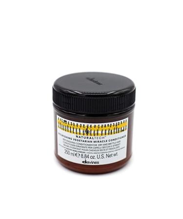 Davines - Naturaltech Nourishing Vegetarian Miracle Revitalizing Miracle Conditioner 250 Ml..kuatto