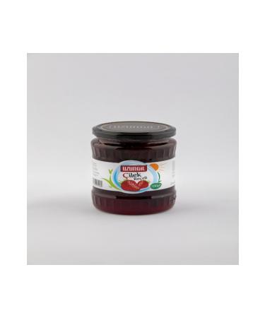 Uzungil Strawberry Jam 700 Gr.