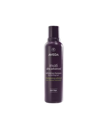 Aveda Invati Ultra Advanced Anti Hair Loss Shampoo Light Texture-200 ml