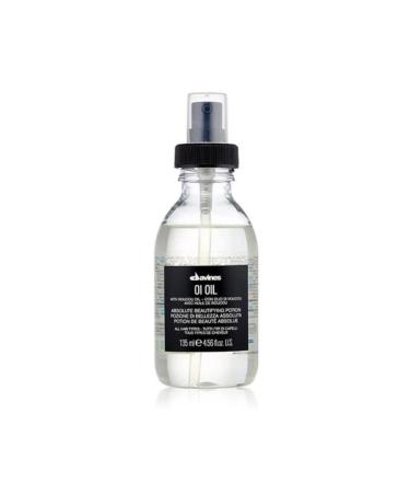 Davines - O O l Hair Serum With Uv Protection And Antioxidant4.56fl.oz. 135 Mlkuatto